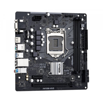 ASRock H410M-HVS R2.0