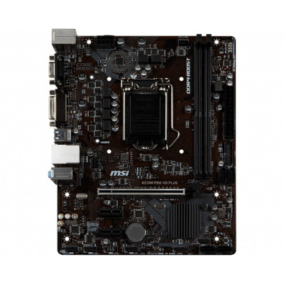 MSI H310M PRO-VD PLUS