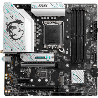 MSI B760M GAMING PLUS WIFI (911-7D99-017)