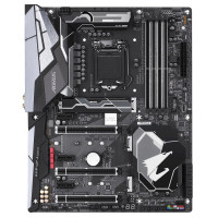 GIGABYTE Z370 AORUS Gaming 7