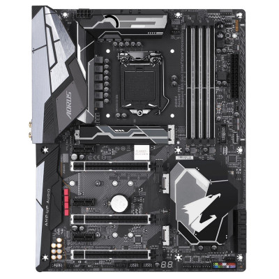 GIGABYTE Z370 AORUS Gaming 7