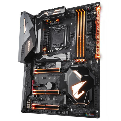 GIGABYTE Z370 AORUS Gaming 7