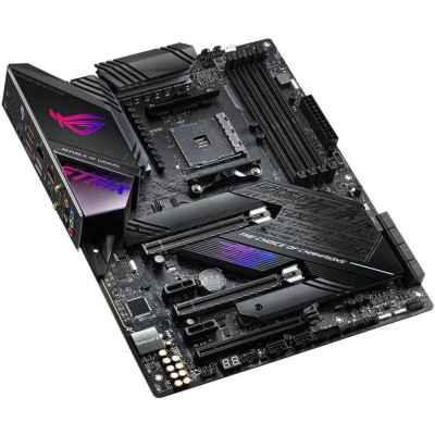 ASUS ROG Strix X570-E Gaming