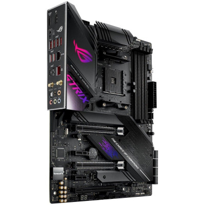 ASUS ROG Strix X570-E Gaming