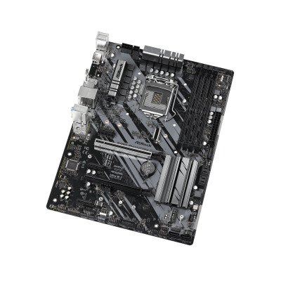 ASRock Z490 Phantom Gaming 4