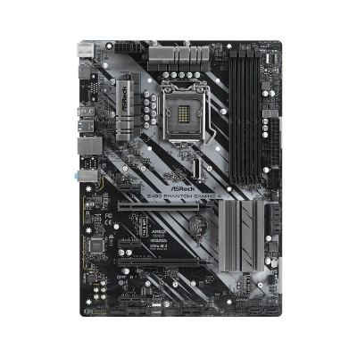 ASRock Z490 Phantom Gaming 4