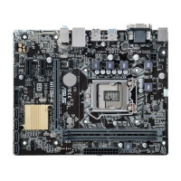 ASUS H110M-K