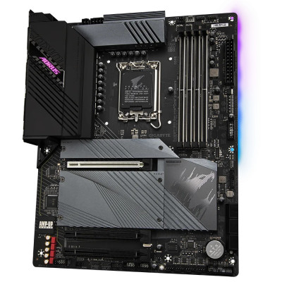 GIGABYTE Z690 AORUS ELITE AX