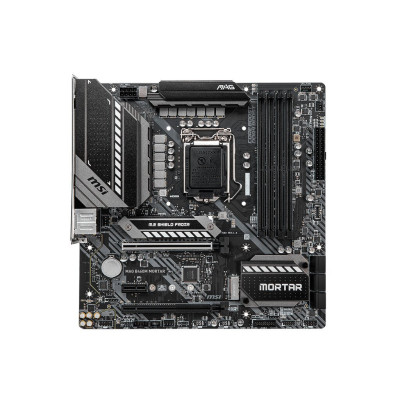 MSI MAG B460M MORTAR