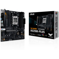 ASUS TUF GAMING A620M-PLUS