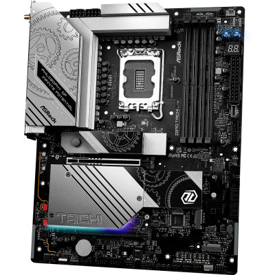 ASRock Z890 Taichi Lite
