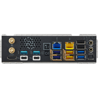 ASRock Z890 Taichi Lite