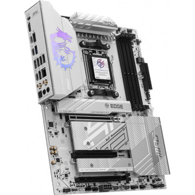 MSI MPG B850 EDGE TI WIFI