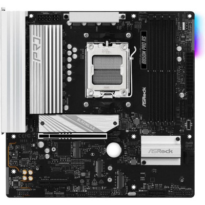 ASRock B850M Pro RS