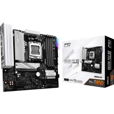 ASRock B850M Pro RS
