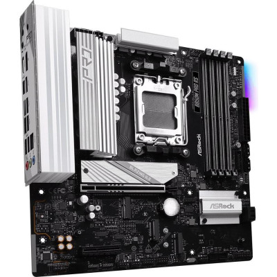 ASRock B850M Pro RS