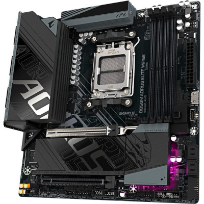 GIGABYTE B850M AORUS ELITE WIFI6E 