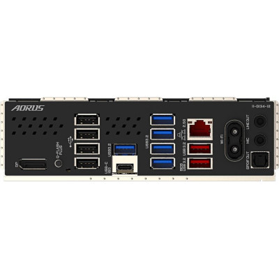 GIGABYTE B850M AORUS ELITE WIFI6E 