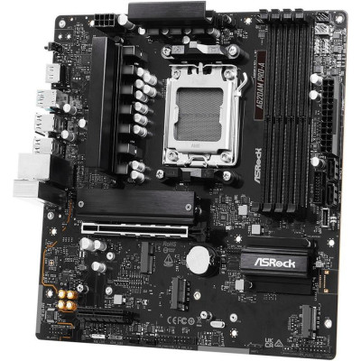 ASRock A620AM Pro-A