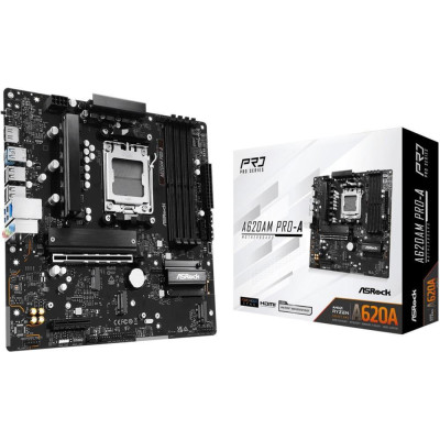 ASRock A620AM Pro-A