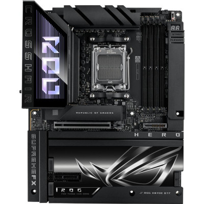 ASUS ROG CROSSHAIR X870E HERO BTF (90MB1MX0-M0EAY0)