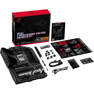 ASUS ROG CROSSHAIR X870E HERO BTF (90MB1MX0-M0EAY0)