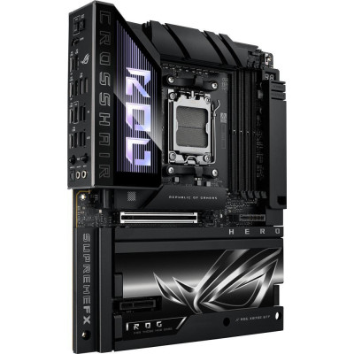 ASUS ROG CROSSHAIR X870E HERO BTF (90MB1MX0-M0EAY0)