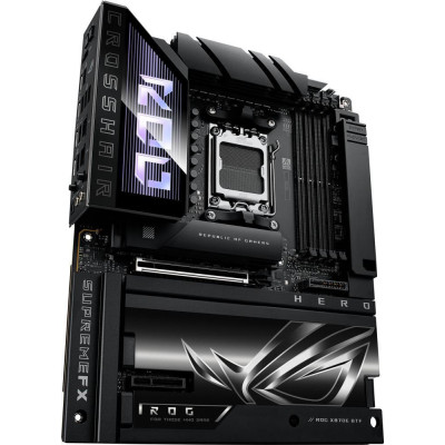 ASUS ROG CROSSHAIR X870E HERO BTF (90MB1MX0-M0EAY0)