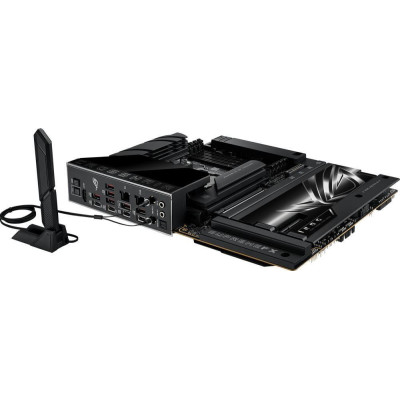ASUS ROG CROSSHAIR X870E HERO BTF (90MB1MX0-M0EAY0)