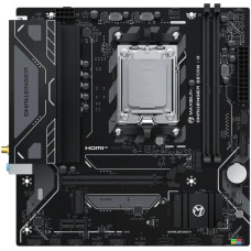 Maxsun MS-Challenger B850M-K WIFI