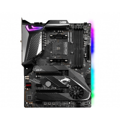 MSI MPG X570 GAMPRO CAR WIFI