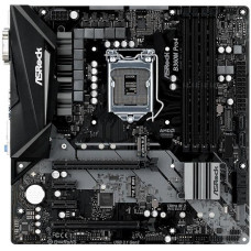 ASRock B360M Pro4 Socket 1151