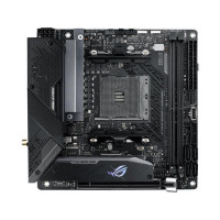 ASUS ROG STRIX B550-I GAMING