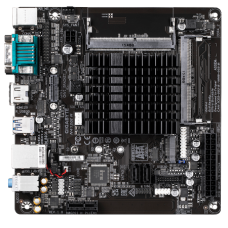 GIGABYTE N4120I H