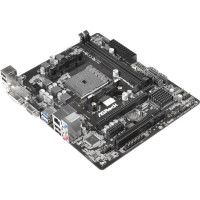 ASRock FM2A68M-DG3+