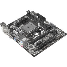 ASRock FM2A68M-DG3+