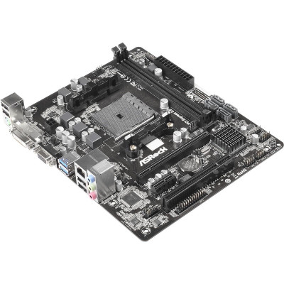 ASRock FM2A68M-DG3+