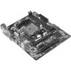 ASRock FM2A68M-DG3+