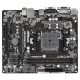 ASRock FM2A68M-DG3+