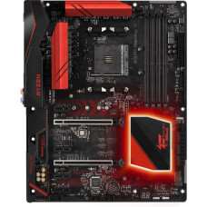 ASRock Fatal1ty X370 Gaming X