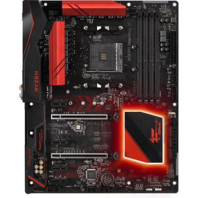 ASRock Fatal1ty X370 Gaming X