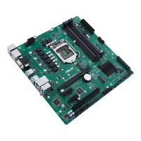 Asus Pro B460M-C/CSM