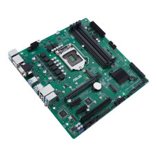 Asus Pro B460M-C/CSM