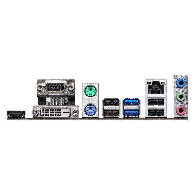 ASRock H510M-HDV