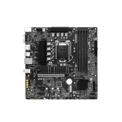 MSI B560M PRO-VDH