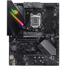 ASUS STRIX B360-F GAMING