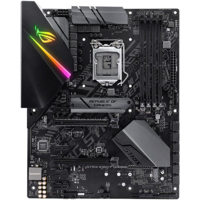 ASUS STRIX B360-F GAMING