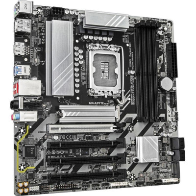 GIGABYTE B860M DS3H WIFI6E