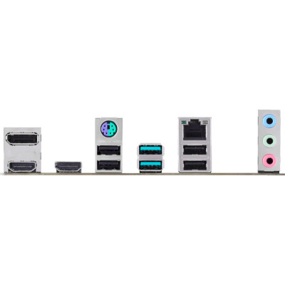ASUS PRIME B760M-A D4-CSM (90MB1D00-M1EAYC)