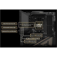 MSI MEG X870E ACE MAX